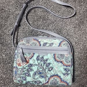 Vera Bradley crossbody